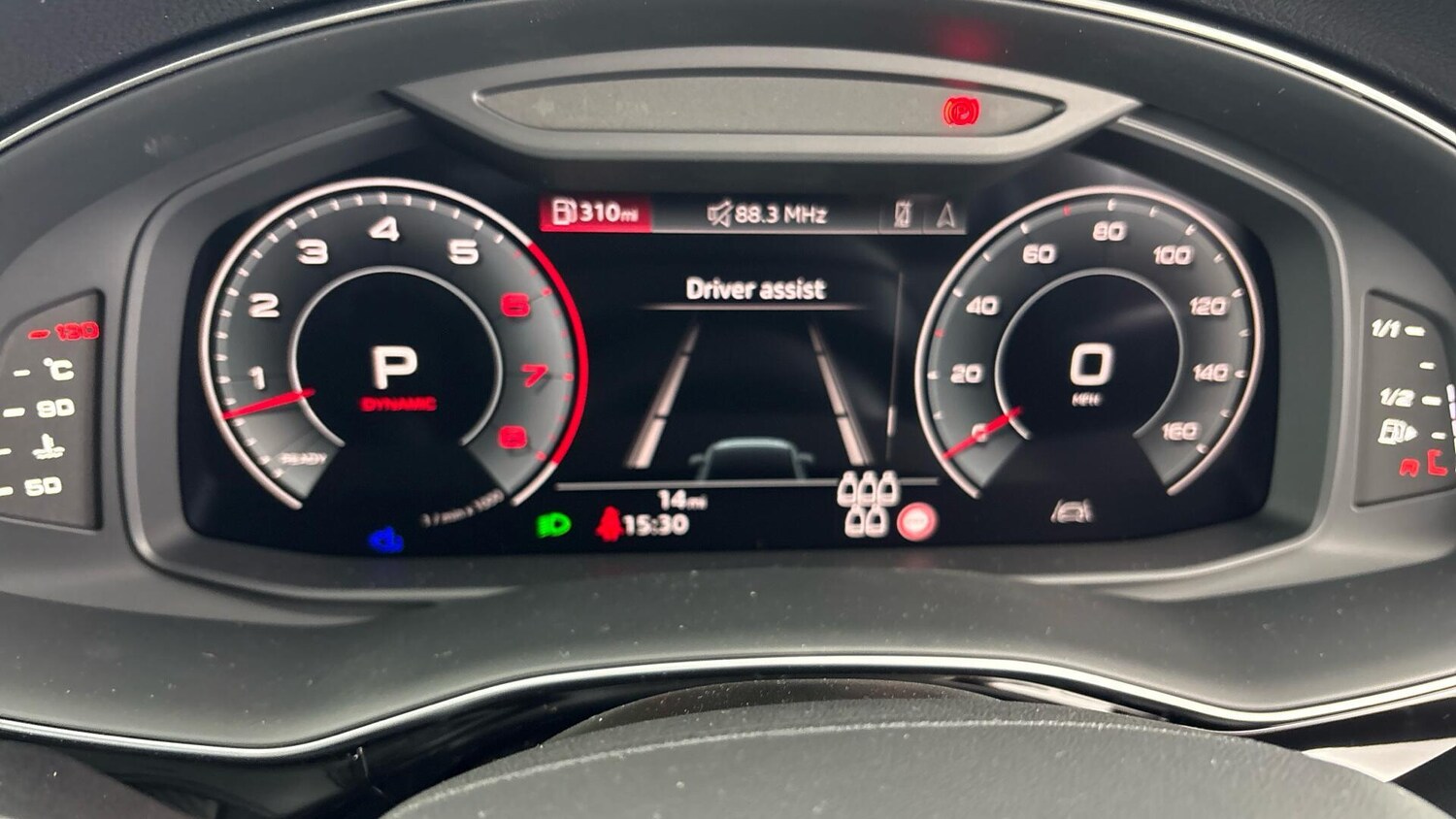 Used Audi Q7 for sale - 77759565: Photo 14