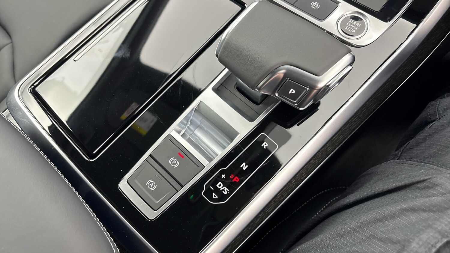 Used Audi Q7 for sale - 77759565: Photo 15