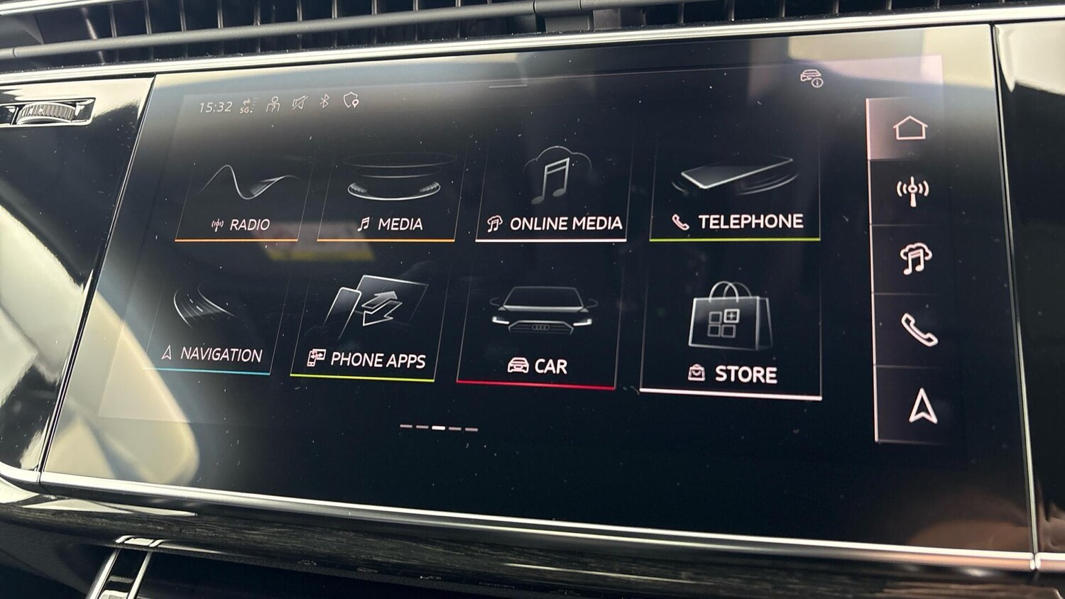 Used Audi Q7 for sale - 77759565: Photo 18