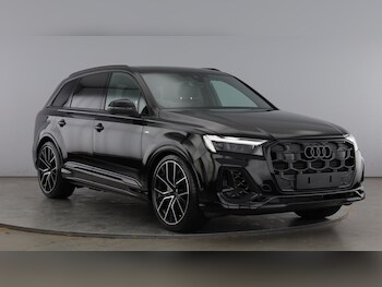 Used Audi Q7 undefined for sale - 77759565: Photo
