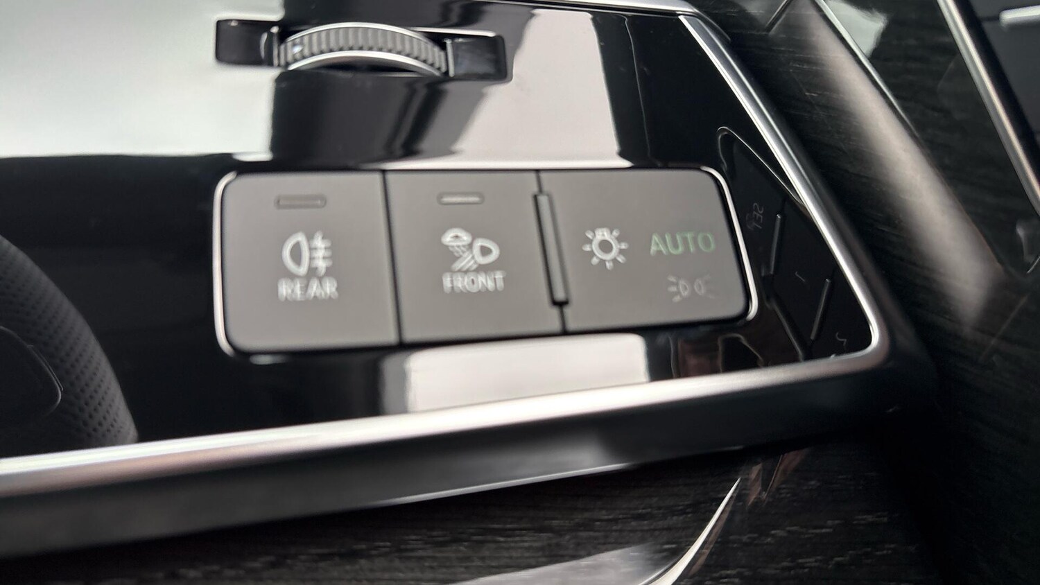 Used Audi Q7 for sale - 77759565: Photo 21