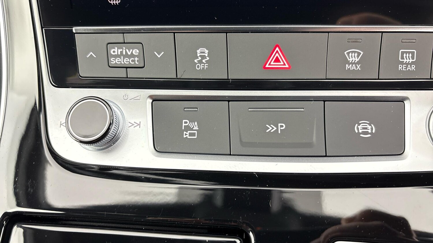 Used Audi Q7 for sale - 77759565: Photo 22