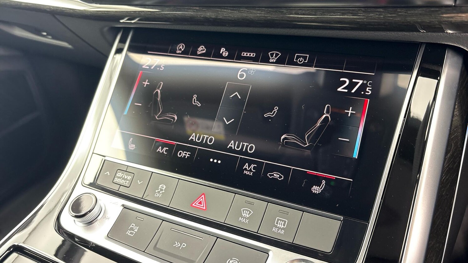 Used Audi Q7 for sale - 77759565: Photo 26