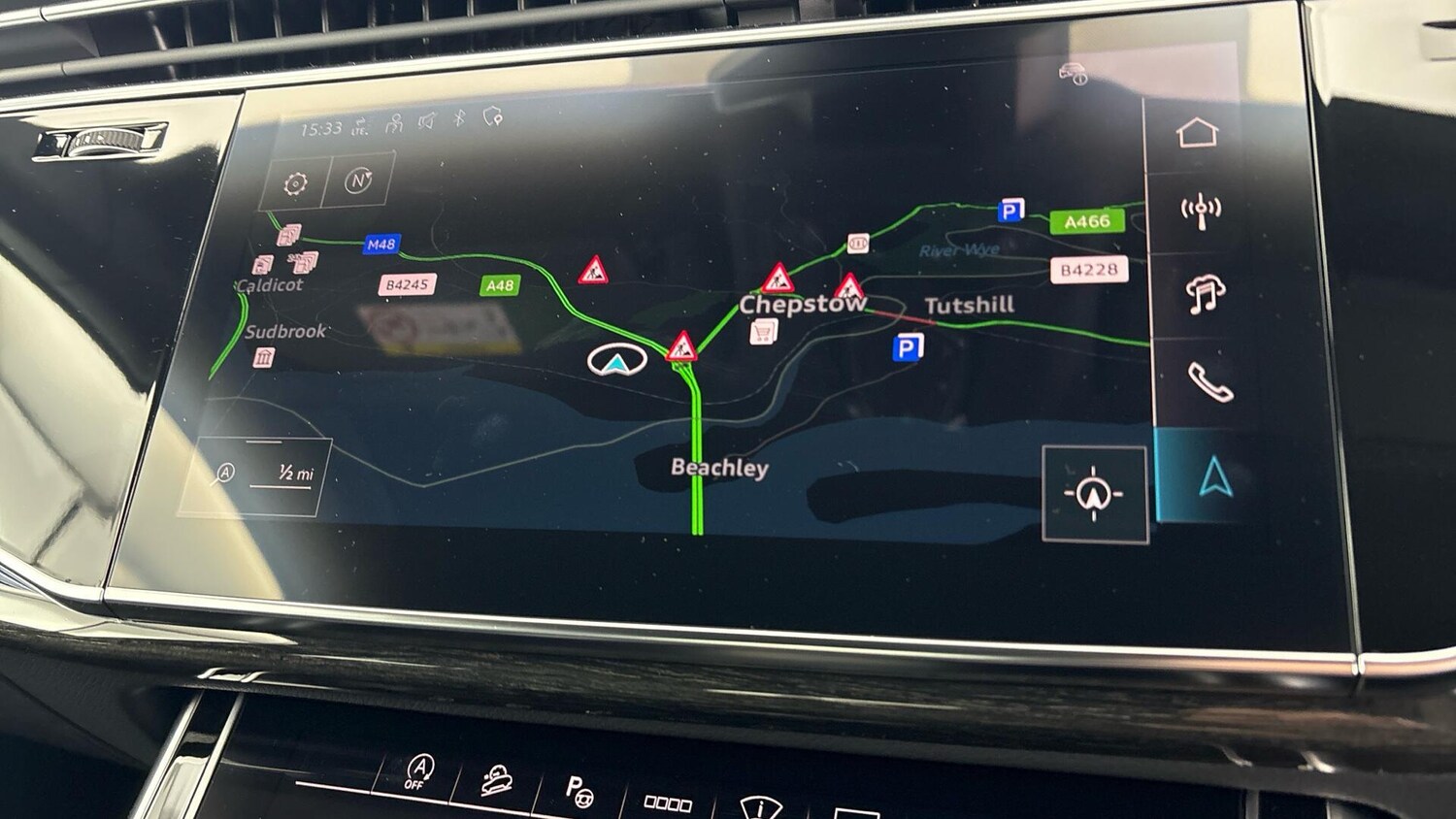 Used Audi Q7 for sale - 77759565: Photo 27