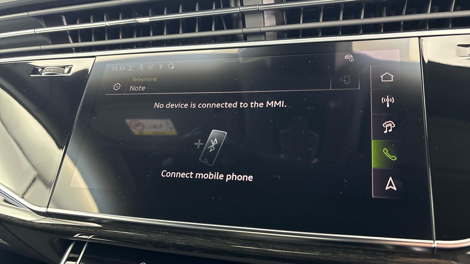 Used Audi Q7 for sale - 77759565: Photo 28