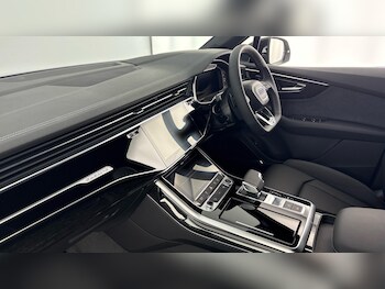 Used Audi Q7 undefined for sale - 77759565: Photo