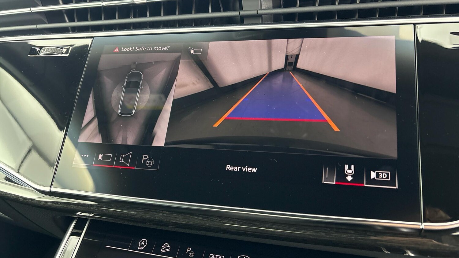 Used Audi Q7 for sale - 77759565: Photo 31