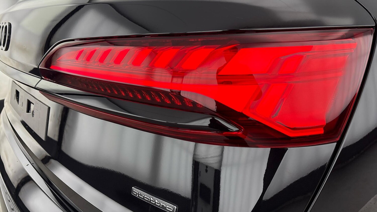 Used Audi Q7 for sale - 77759565: Photo 36