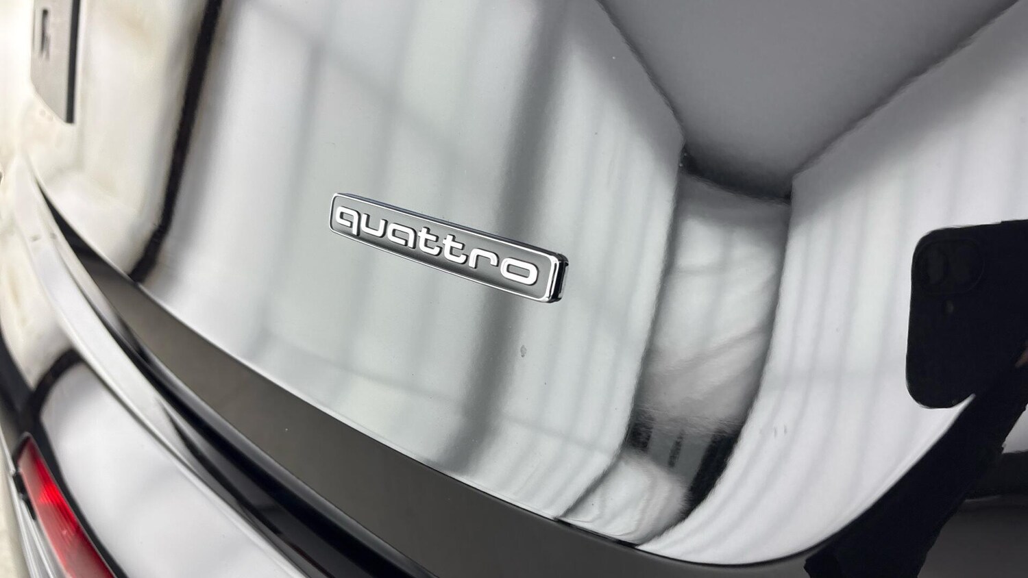 Used Audi Q7 for sale - 77759565: Photo 37