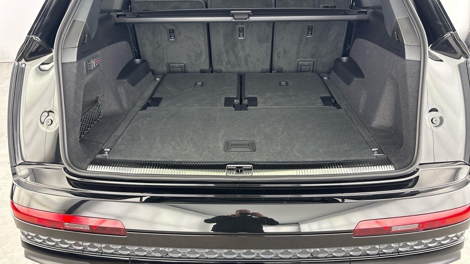 Used Audi Q7 for sale - 77759565: Photo 38