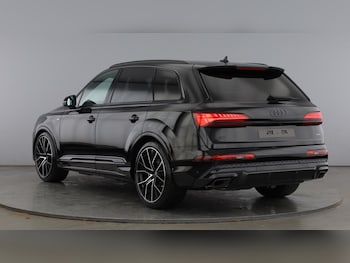 Used Audi Q7 undefined for sale - 77759565: Photo