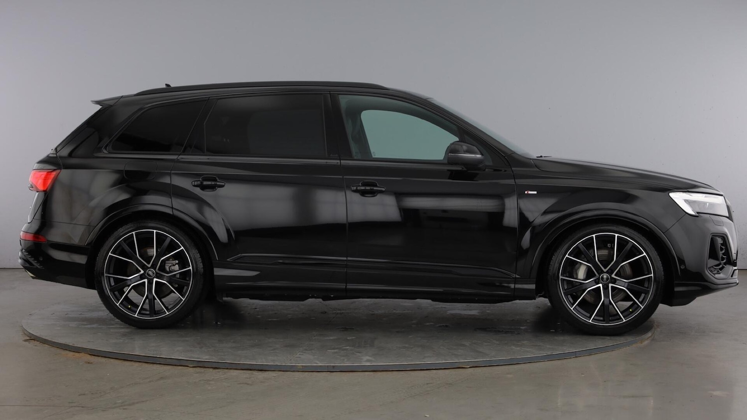 Used Audi Q7 for sale - 77759565: Photo 4