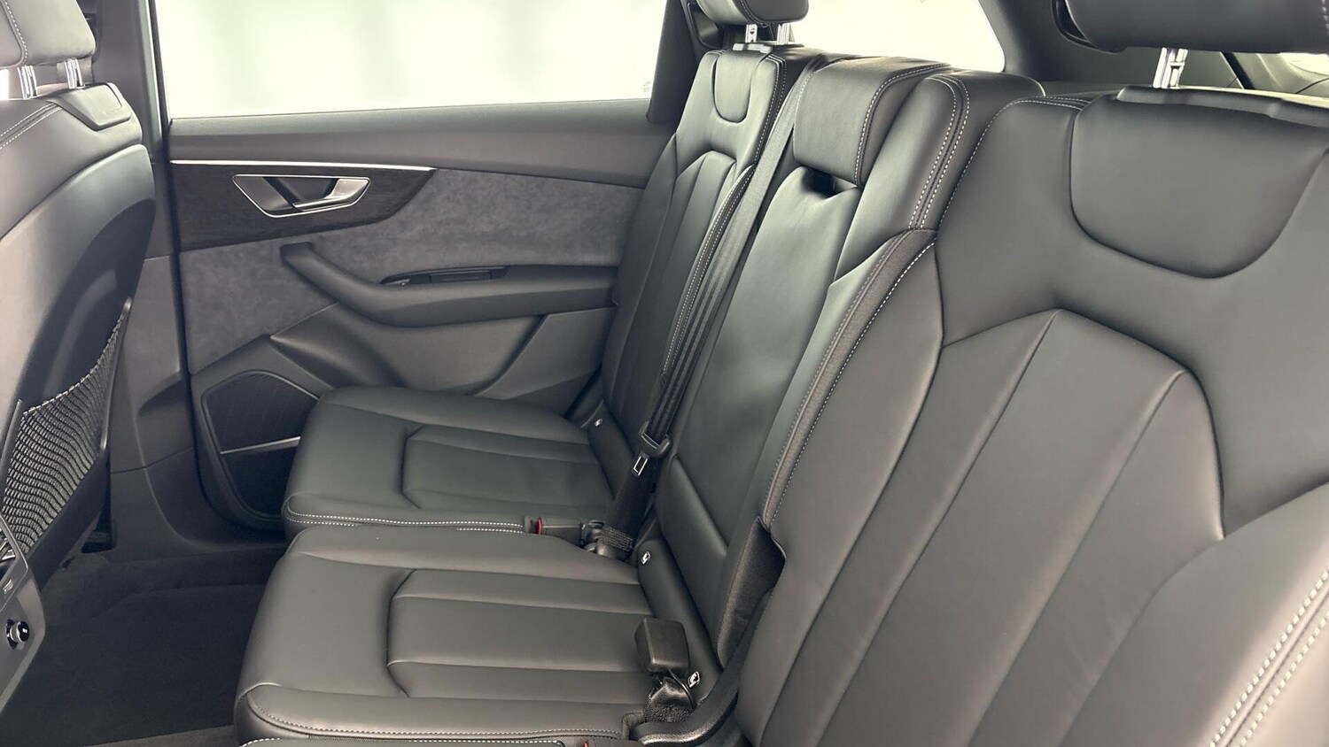 Used Audi Q7 for sale - 77759565: Photo 43