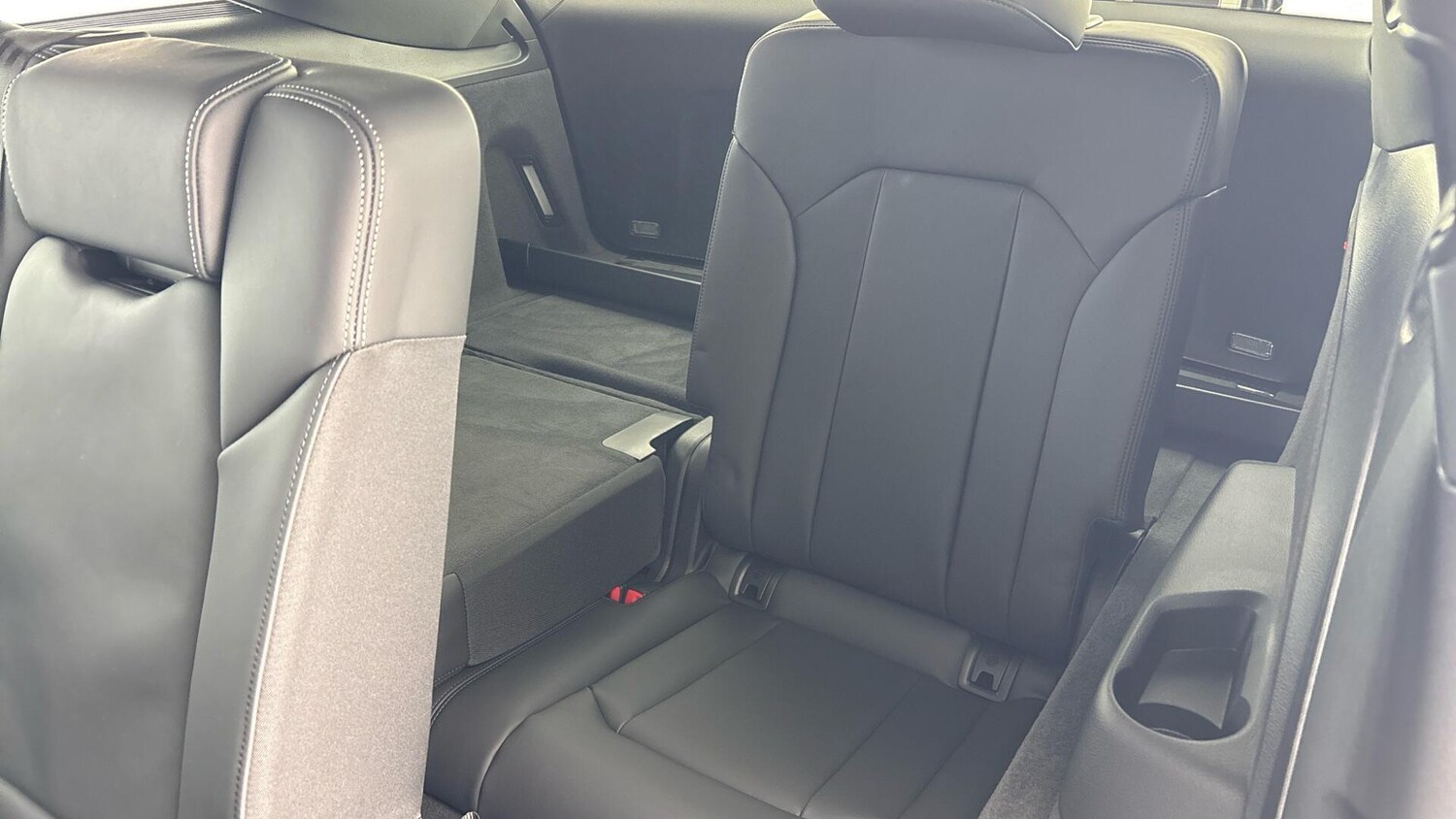 Used Audi Q7 for sale - 77759565: Photo 44