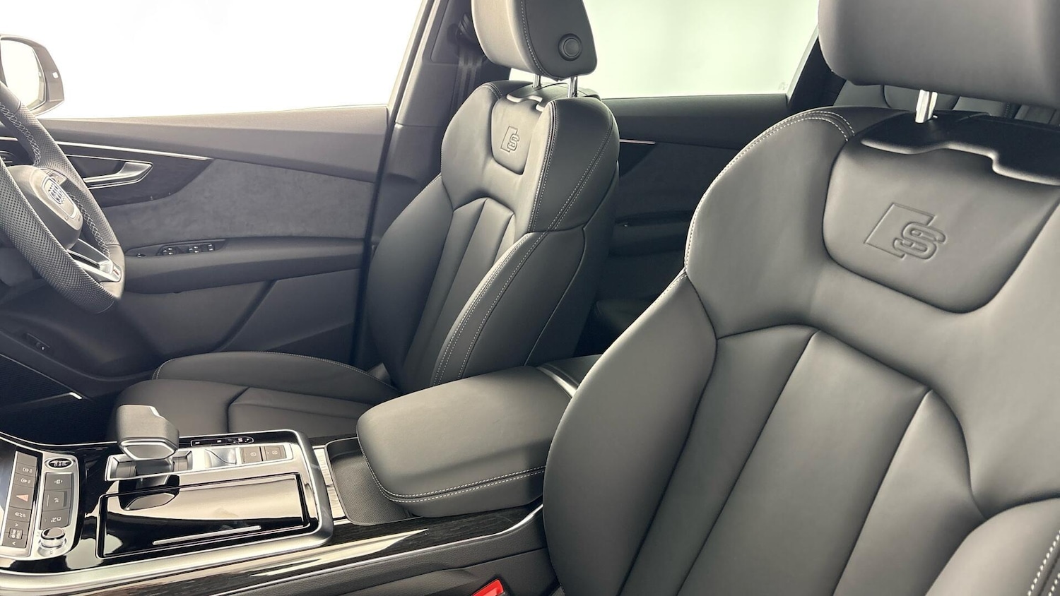 Used Audi Q7 for sale - 77759565: Photo 45