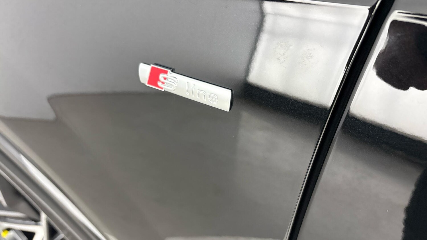 Used Audi Q7 for sale - 77759565: Photo 48