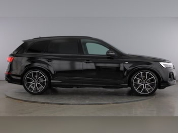 Used Audi Q7 undefined for sale - 77759565: Photo