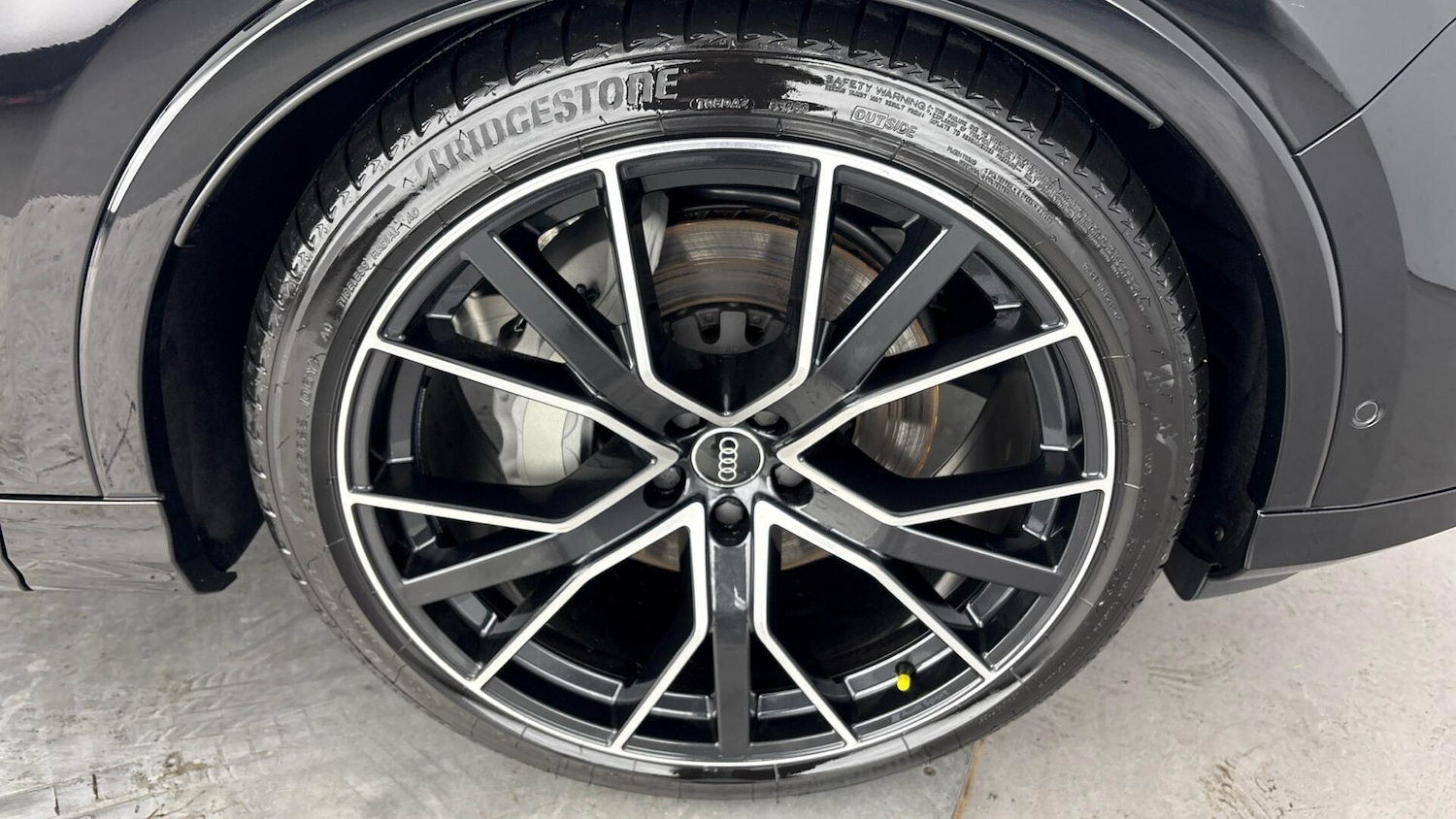 Used Audi Q7 for sale - 77759565: Photo 5