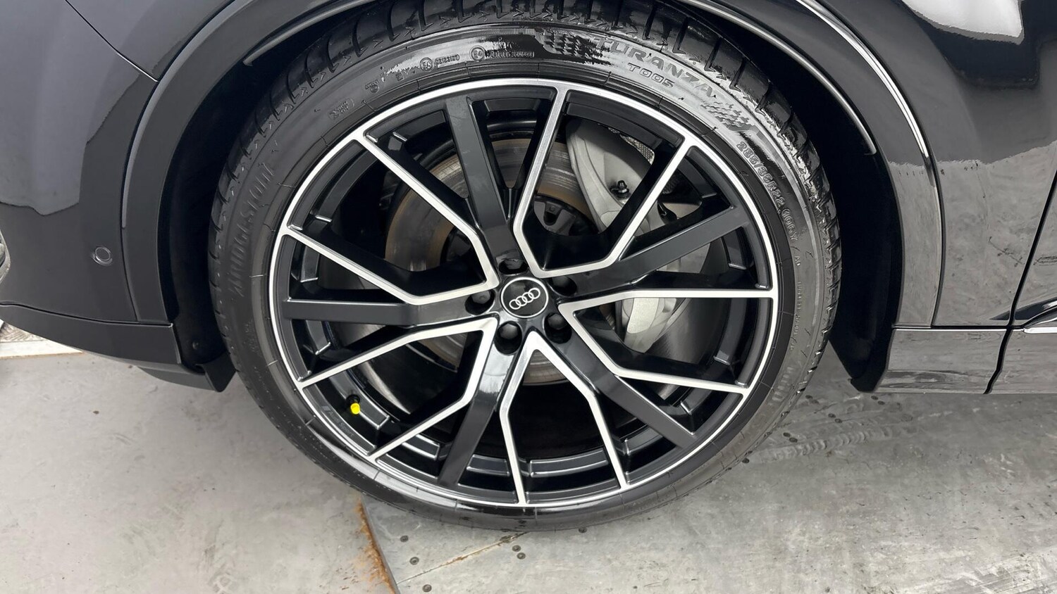 Used Audi Q7 for sale - 77759565: Photo 50