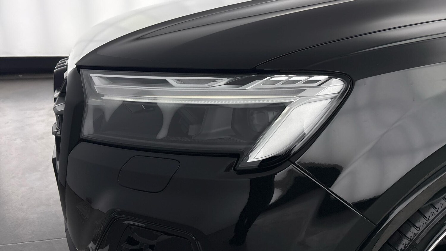 Used Audi Q7 for sale - 77759565: Photo 51