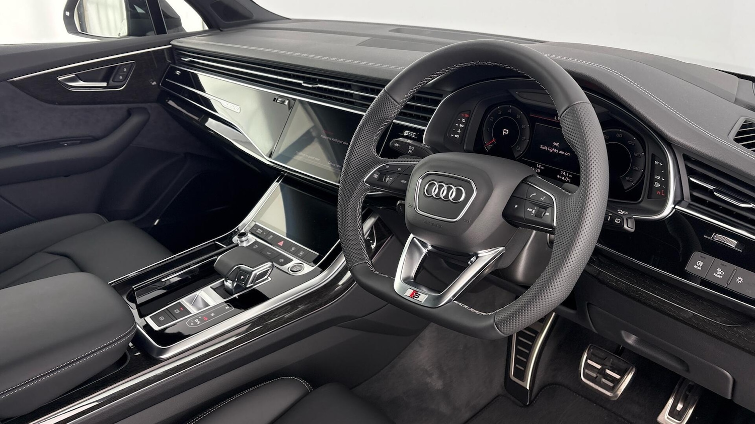 Used Audi Q7 for sale - 77759565: Photo 6