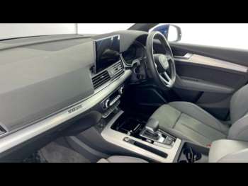 Used Audi Q5 2023 for sale - 74779906: Photo