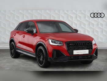 Used Audi SQ2 2025 for sale - 78112275: Photo