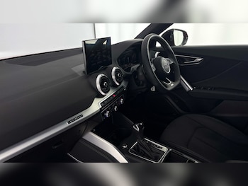 Used Audi SQ2 2025 for sale - 78112275: Photo