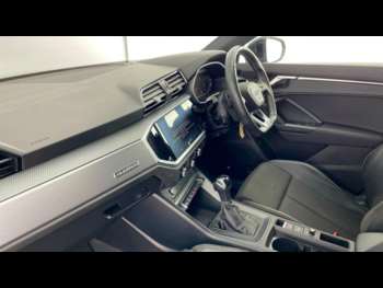 Used Audi Q3 2022 for sale - 73797108: Photo