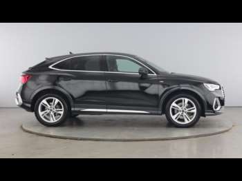 Used Audi Q3 2022 for sale - 73797108: Photo