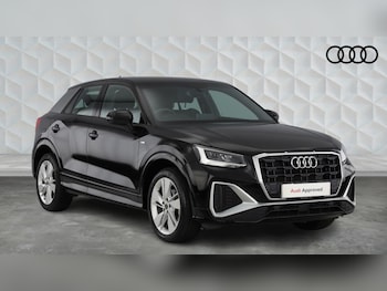 Used Audi Q2 2023 for sale - 78852812: Photo