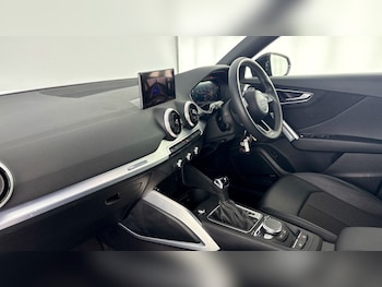 Used Audi Q2 2023 for sale - 78852812: Photo