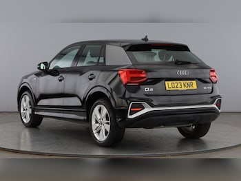Used Audi Q2 2023 for sale - 78852812: Photo