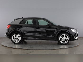 Used Audi Q2 2023 for sale - 78852812: Photo