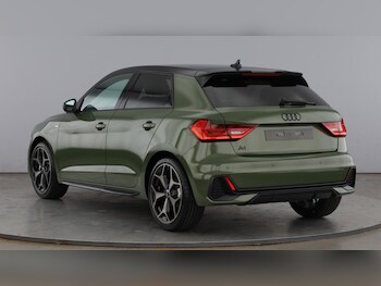 Used Audi A1 undefined for sale - 78633688: Photo