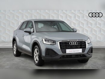 Used Audi Q2 2022 for sale - 77629505: Photo