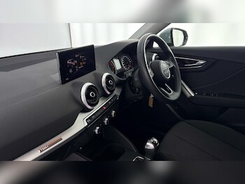 Used Audi Q2 2022 for sale - 77629505: Photo