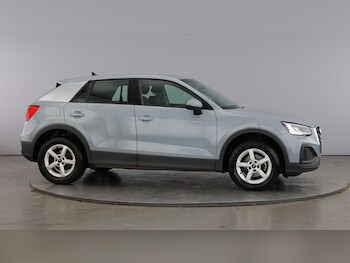 Used Audi Q2 2022 for sale - 77629505: Photo