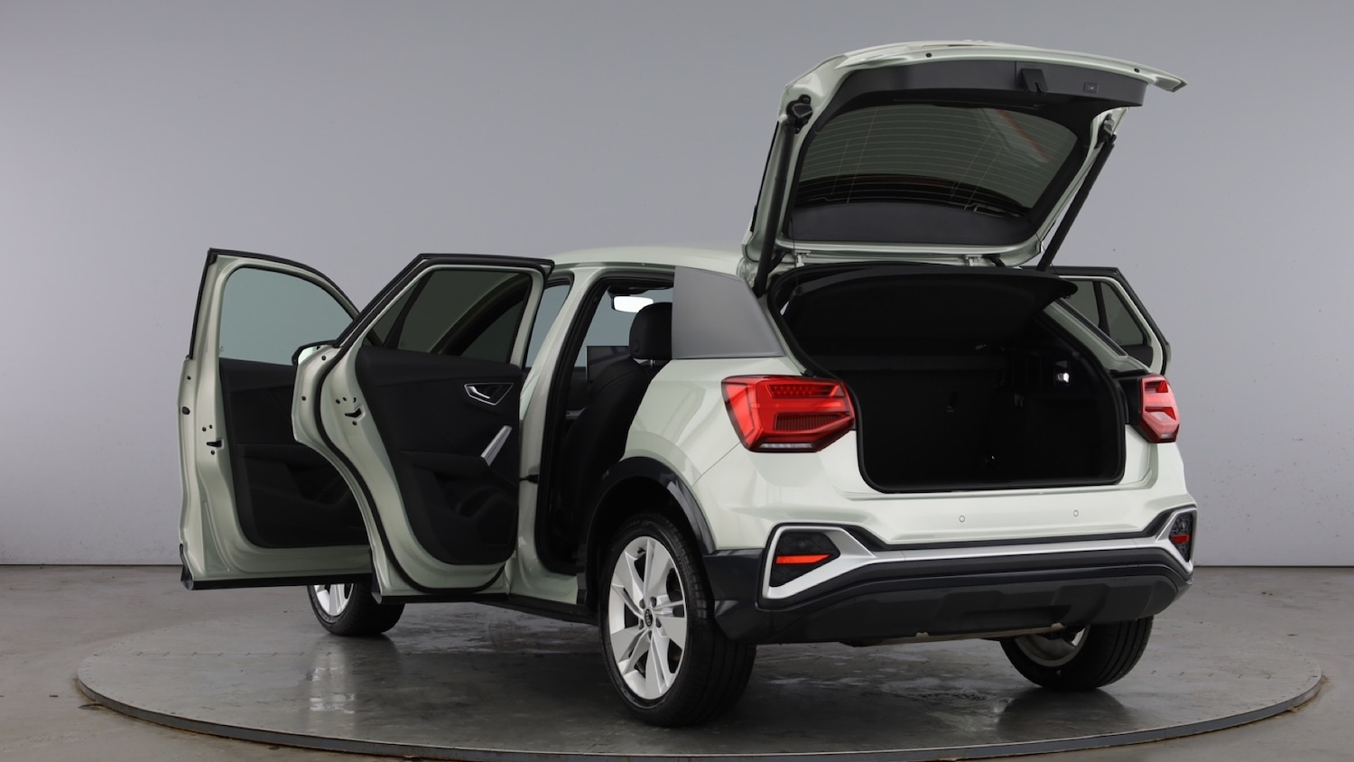 Used Audi Q2 2026 for sale - 77650337: Photo 11