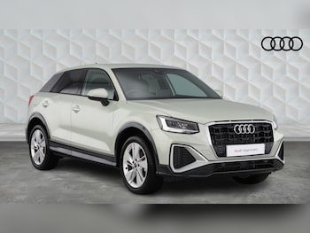 Used Audi Q2 2026 for sale - 77650337: Photo