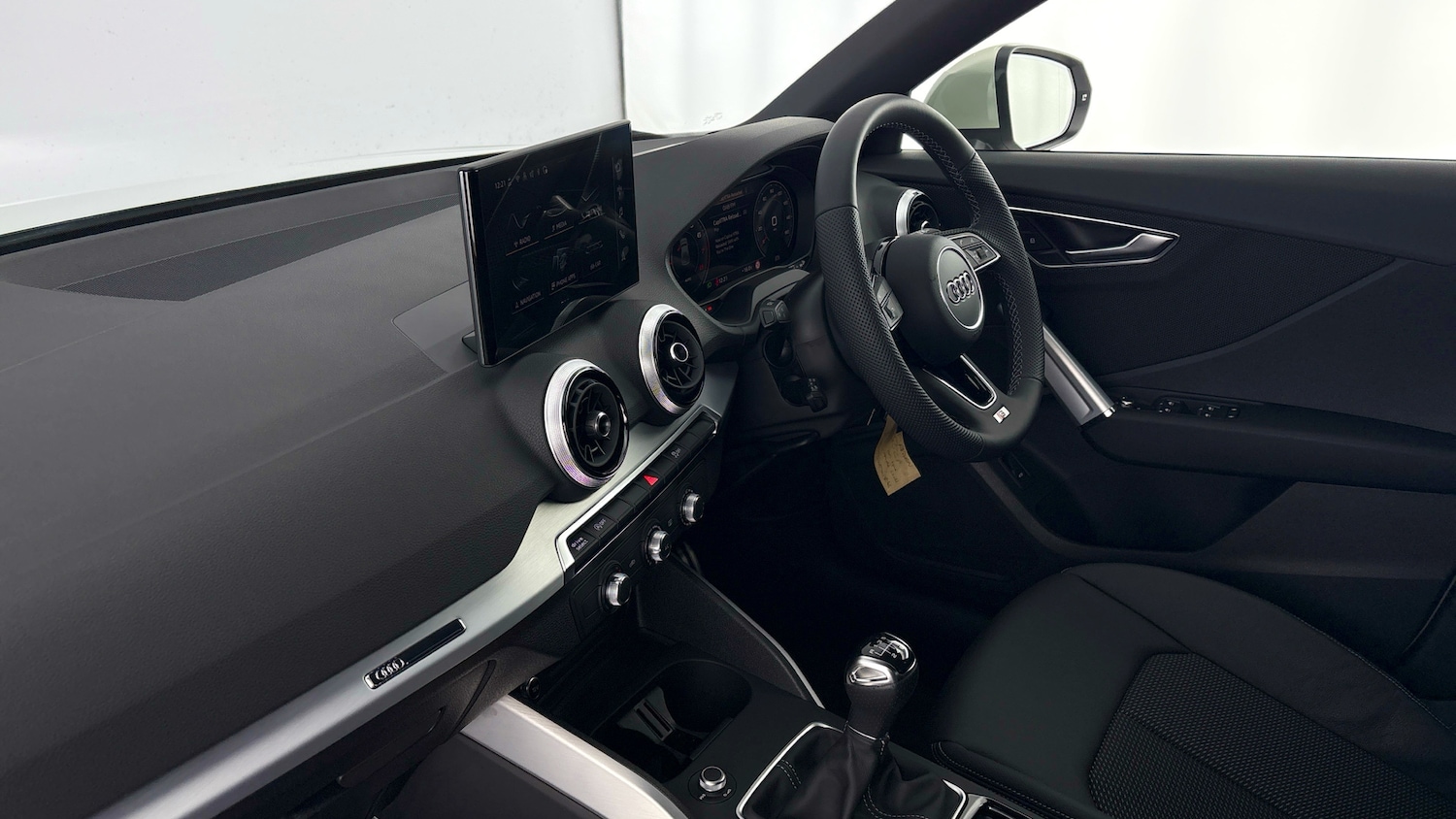 Used Audi Q2 2026 for sale - 77650337: Photo 2