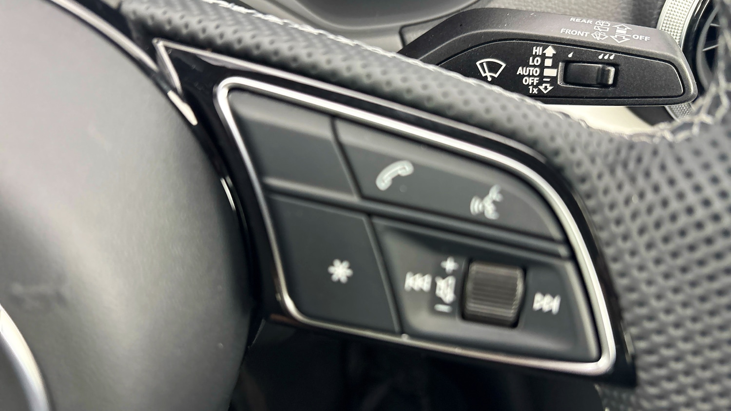 Used Audi Q2 2026 for sale - 77650337: Photo 24