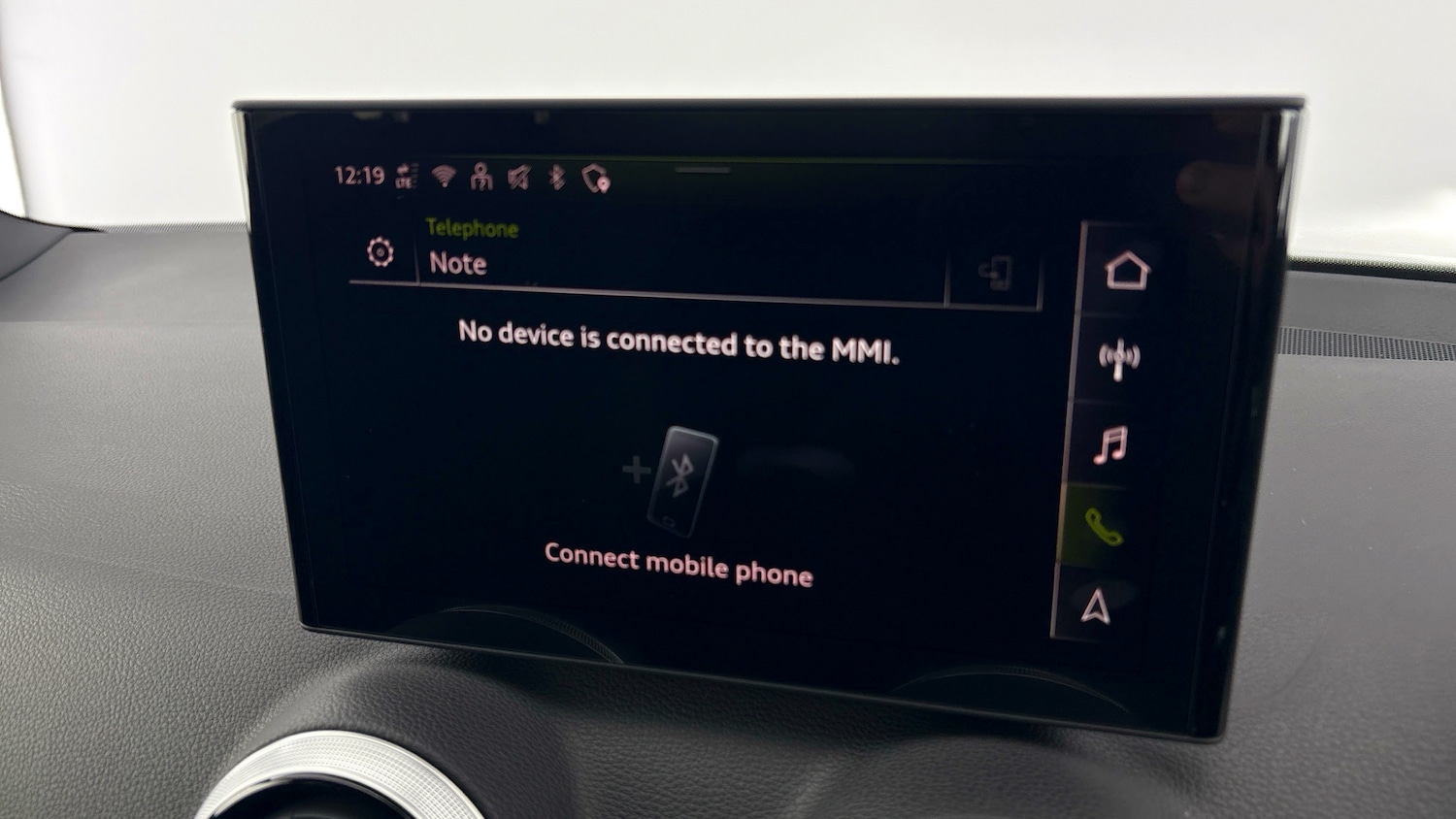 Used Audi Q2 2026 for sale - 77650337: Photo 26