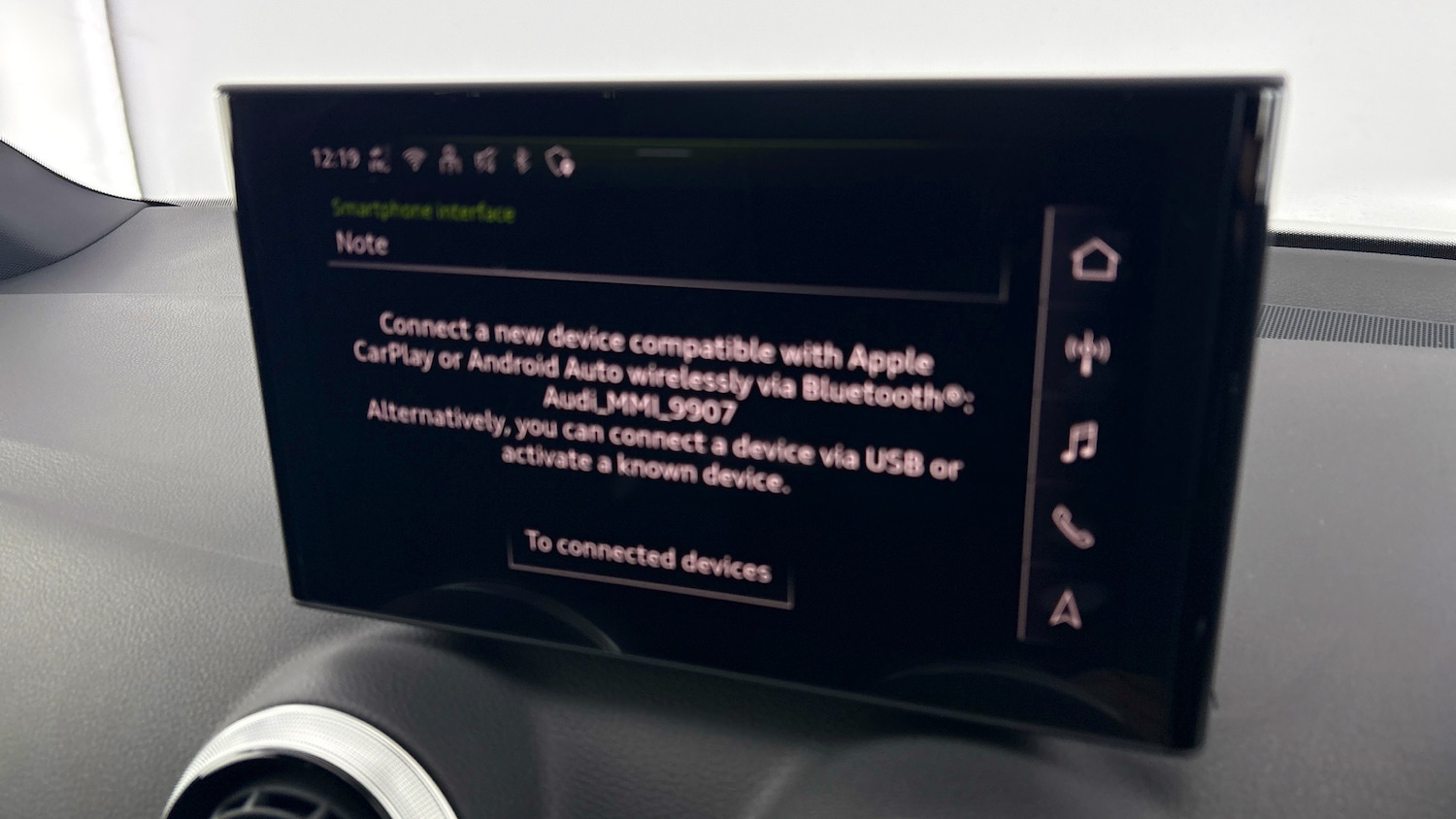 Used Audi Q2 2026 for sale - 77650337: Photo 28