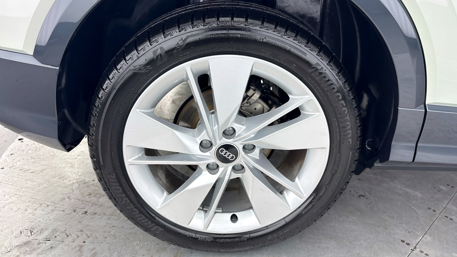 Used Audi Q2 2026 for sale - 77650337: Photo 29