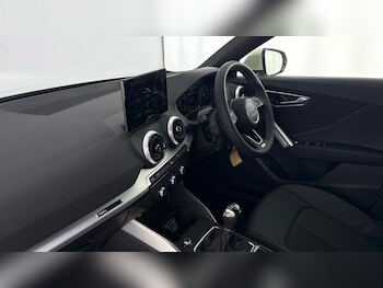 Used Audi Q2 2026 for sale - 77650337: Photo