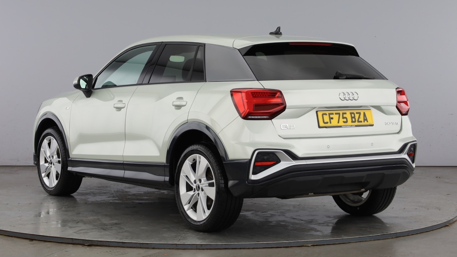 Used Audi Q2 2026 for sale - 77650337: Photo 3