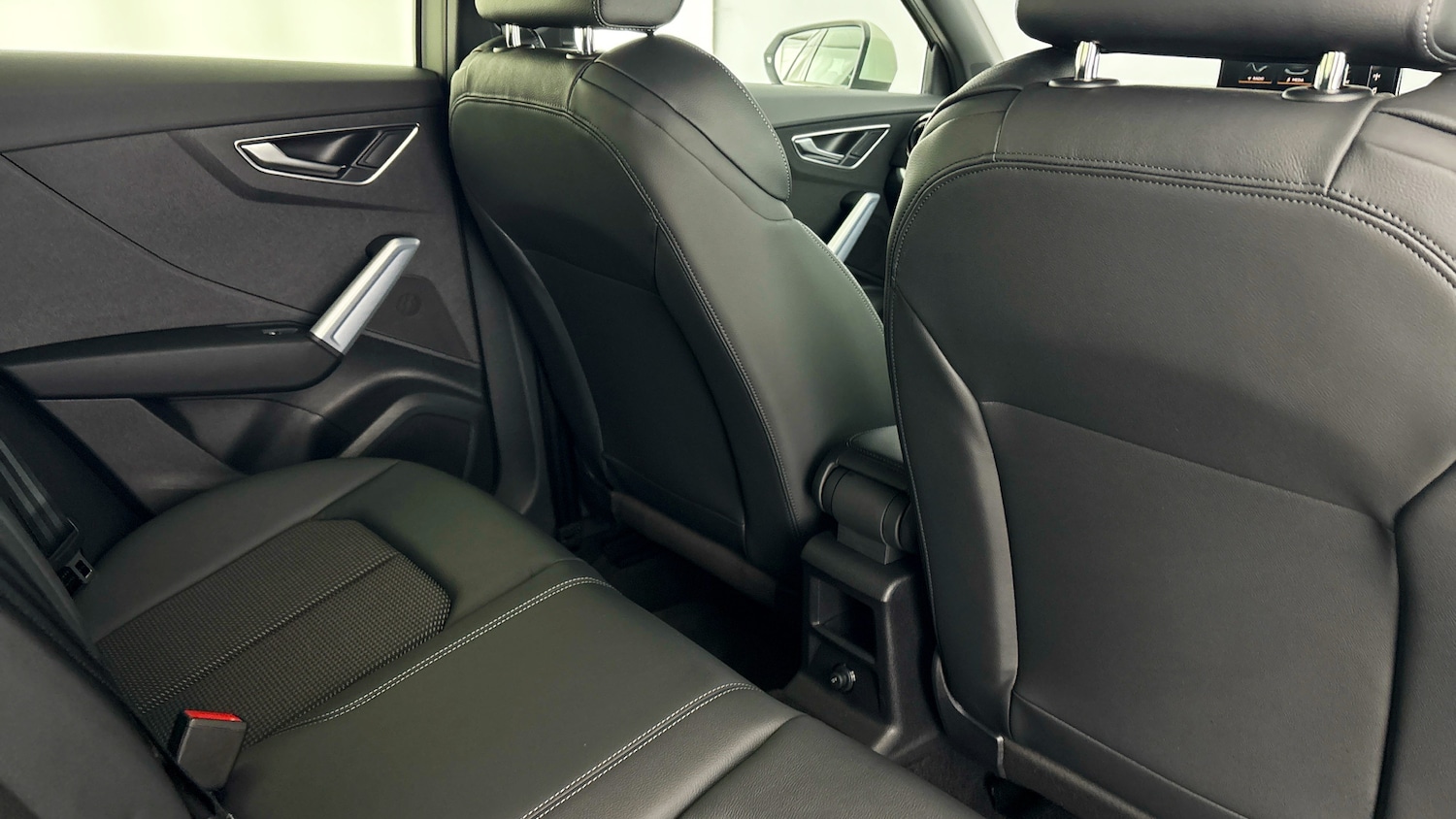 Used Audi Q2 2026 for sale - 77650337: Photo 30