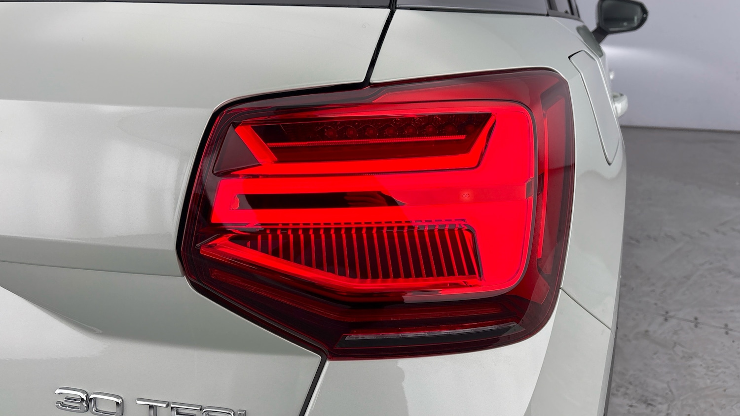 Used Audi Q2 2026 for sale - 77650337: Photo 31