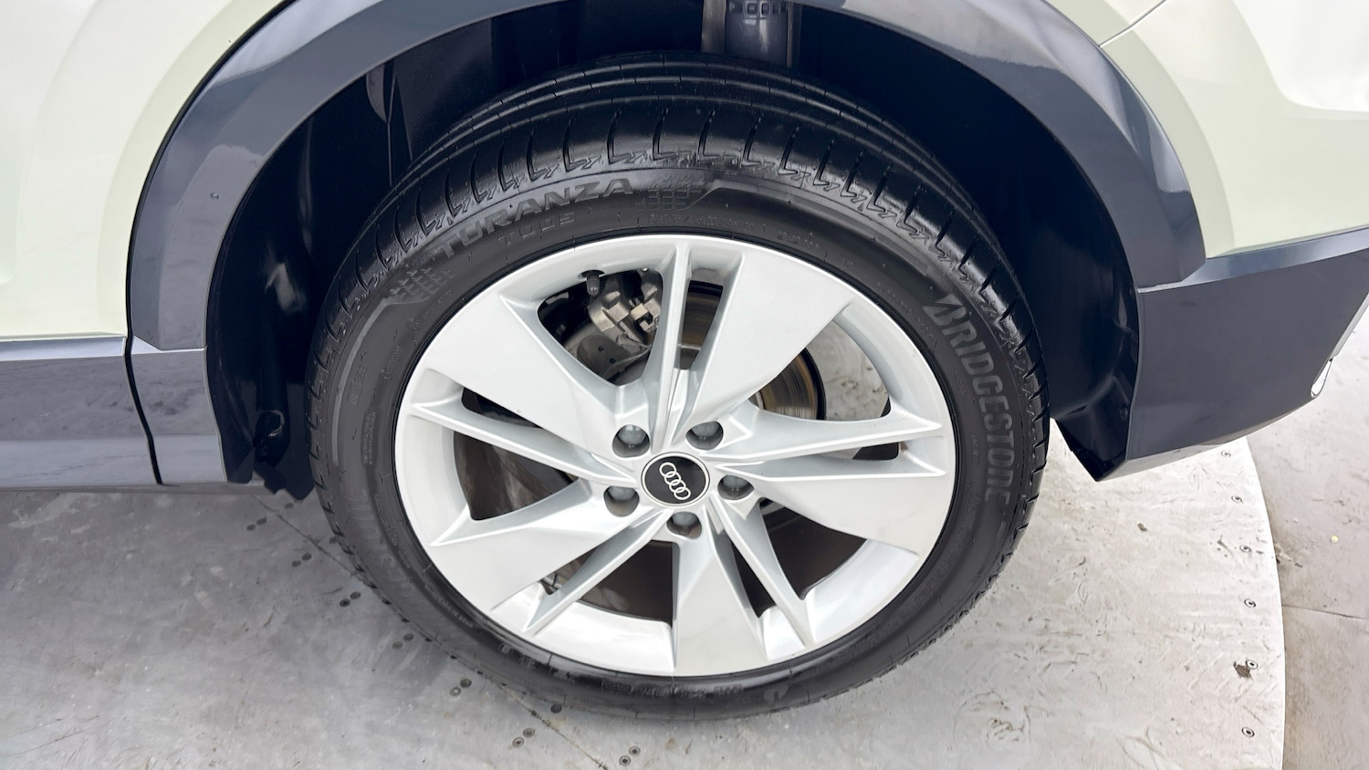 Used Audi Q2 2026 for sale - 77650337: Photo 35